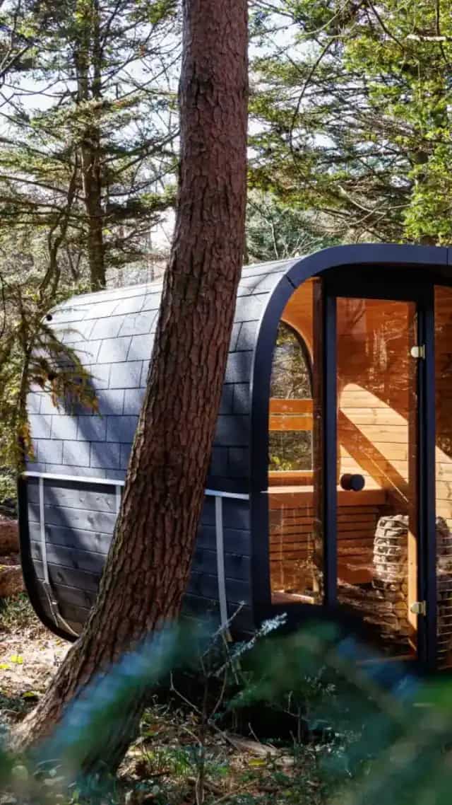 Saunature in Karuizawa