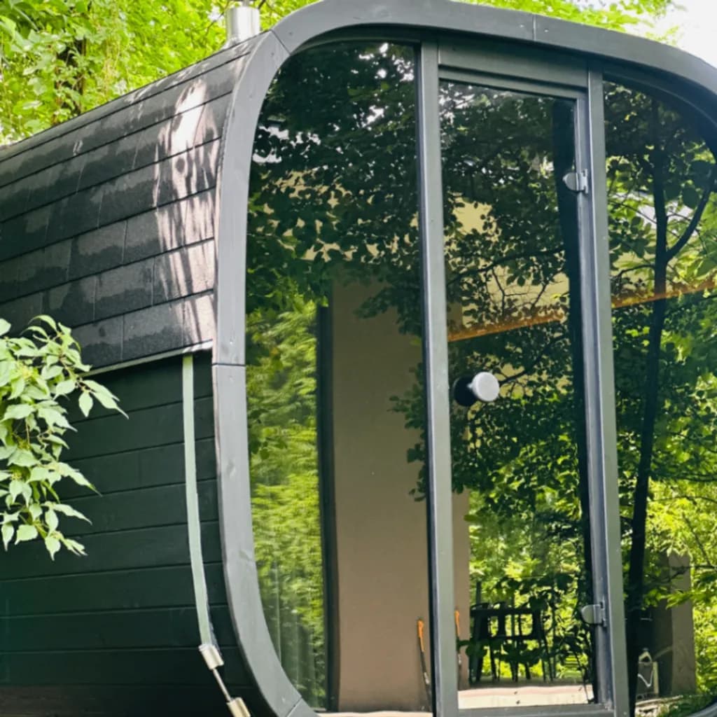 Sauna for a private home in Nagano, photo 1