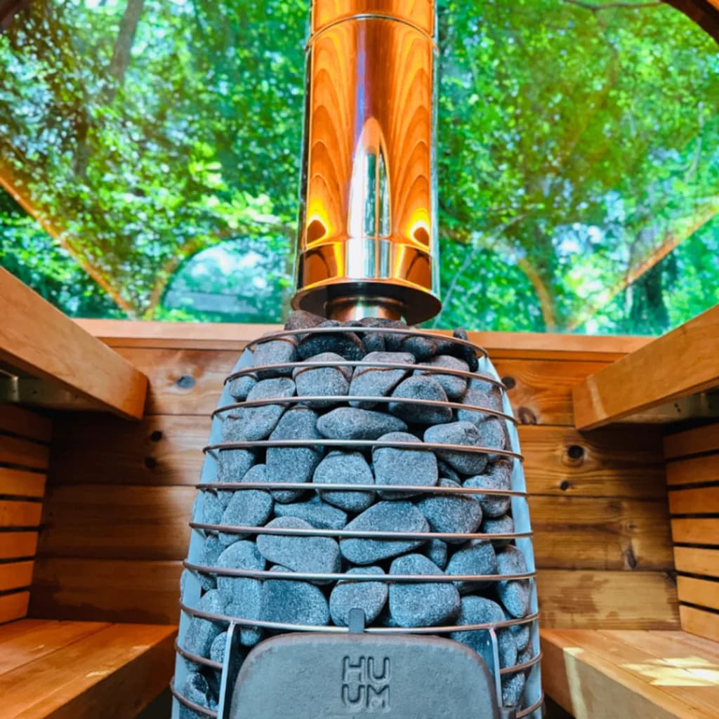 Sauna for a private home in Nagano, photo 2