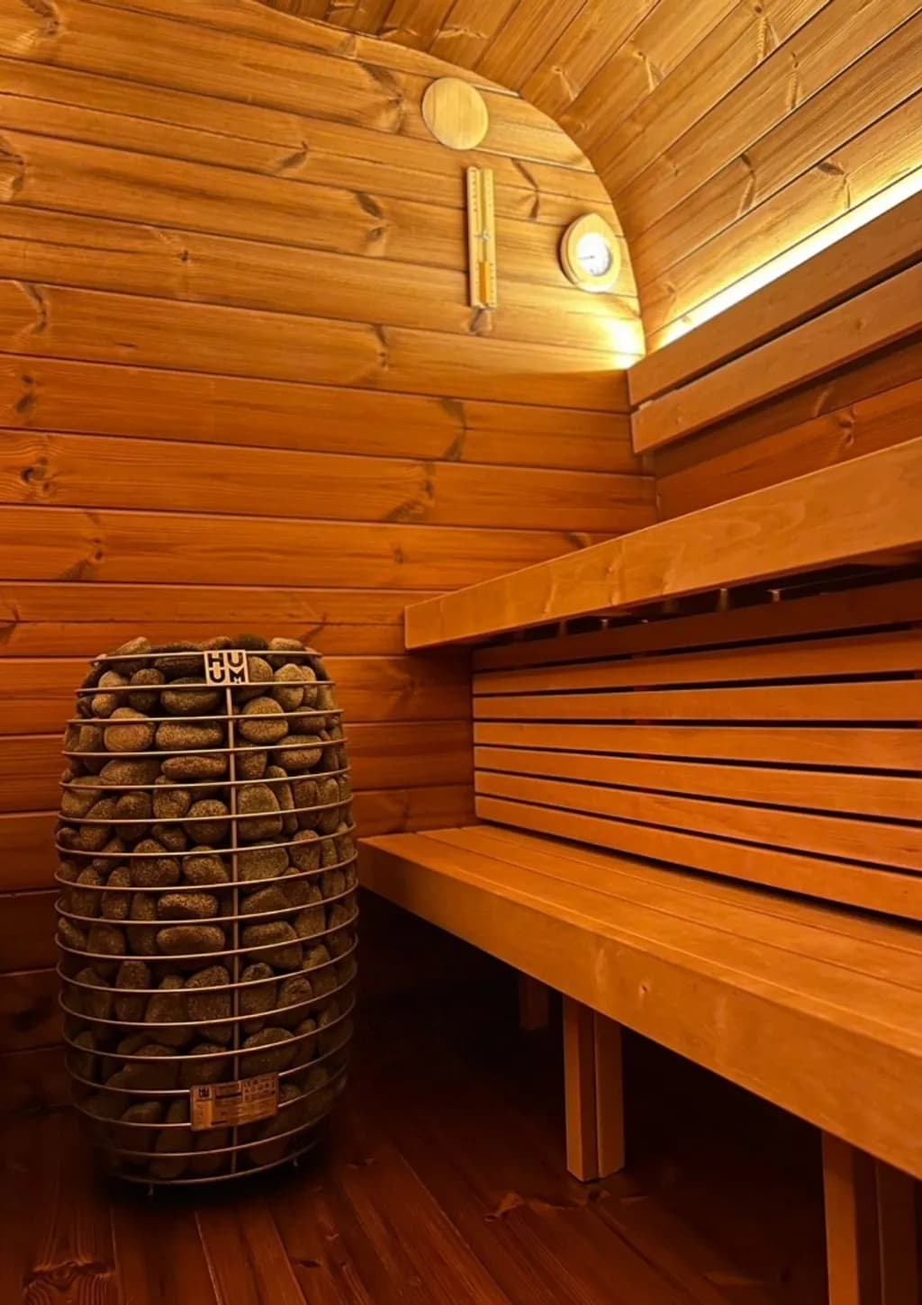 Biwako Sauna, photo 3