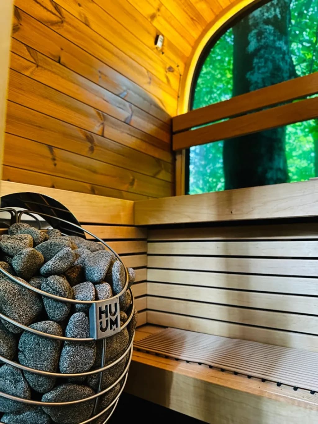 Sauna for a private home in Nagano, photo 2