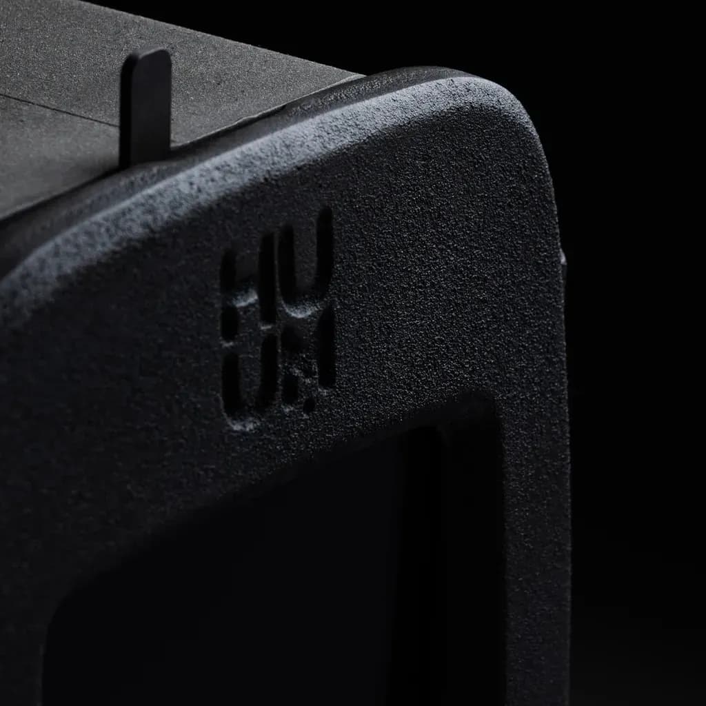 Hive Heat 12 LS — 4