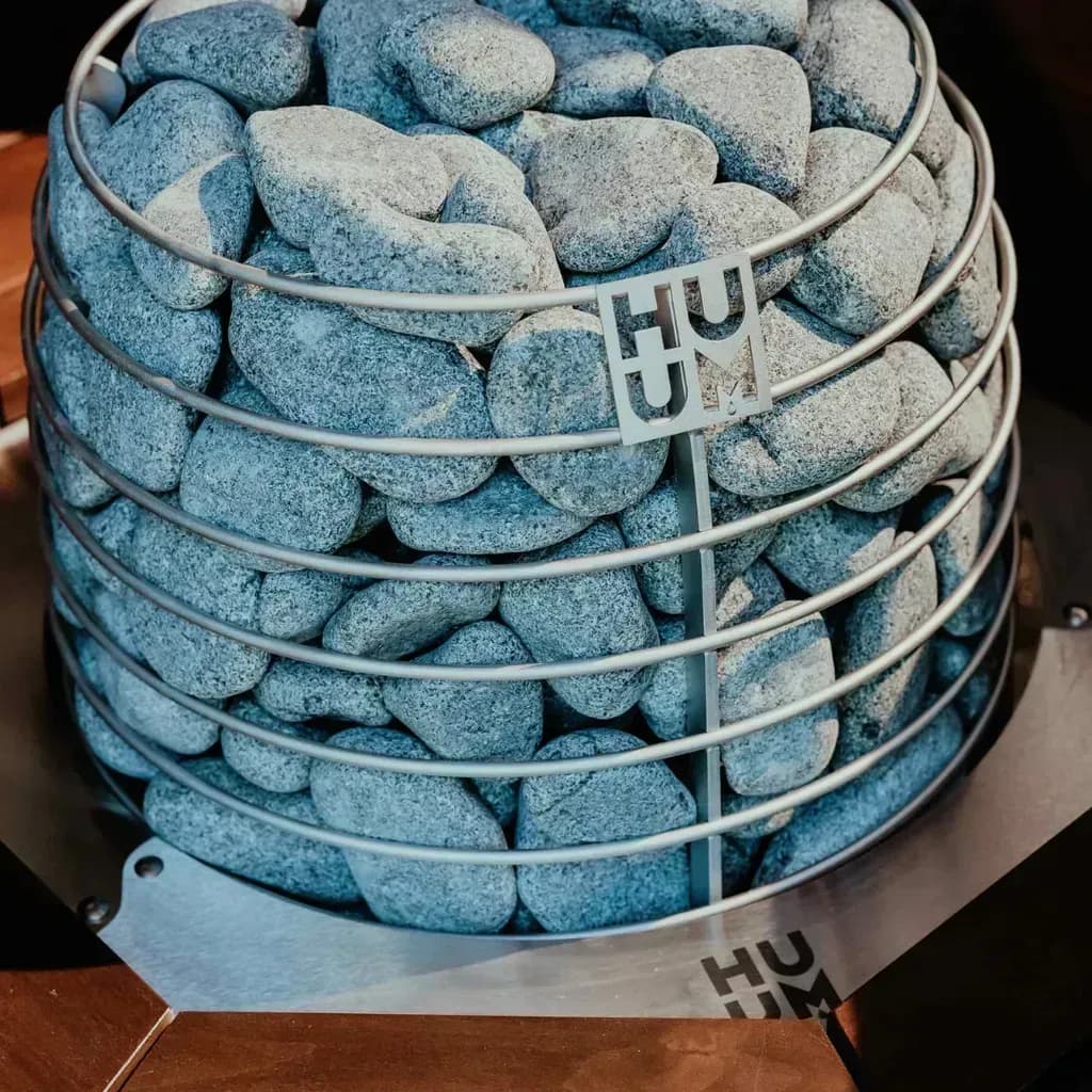 Hive Mini 9 — 7