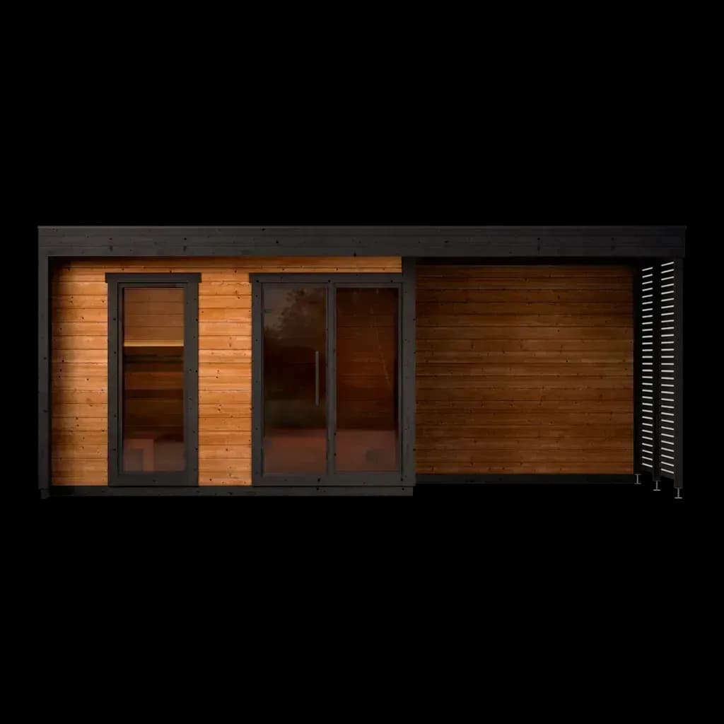 Leil® Patio L Plus