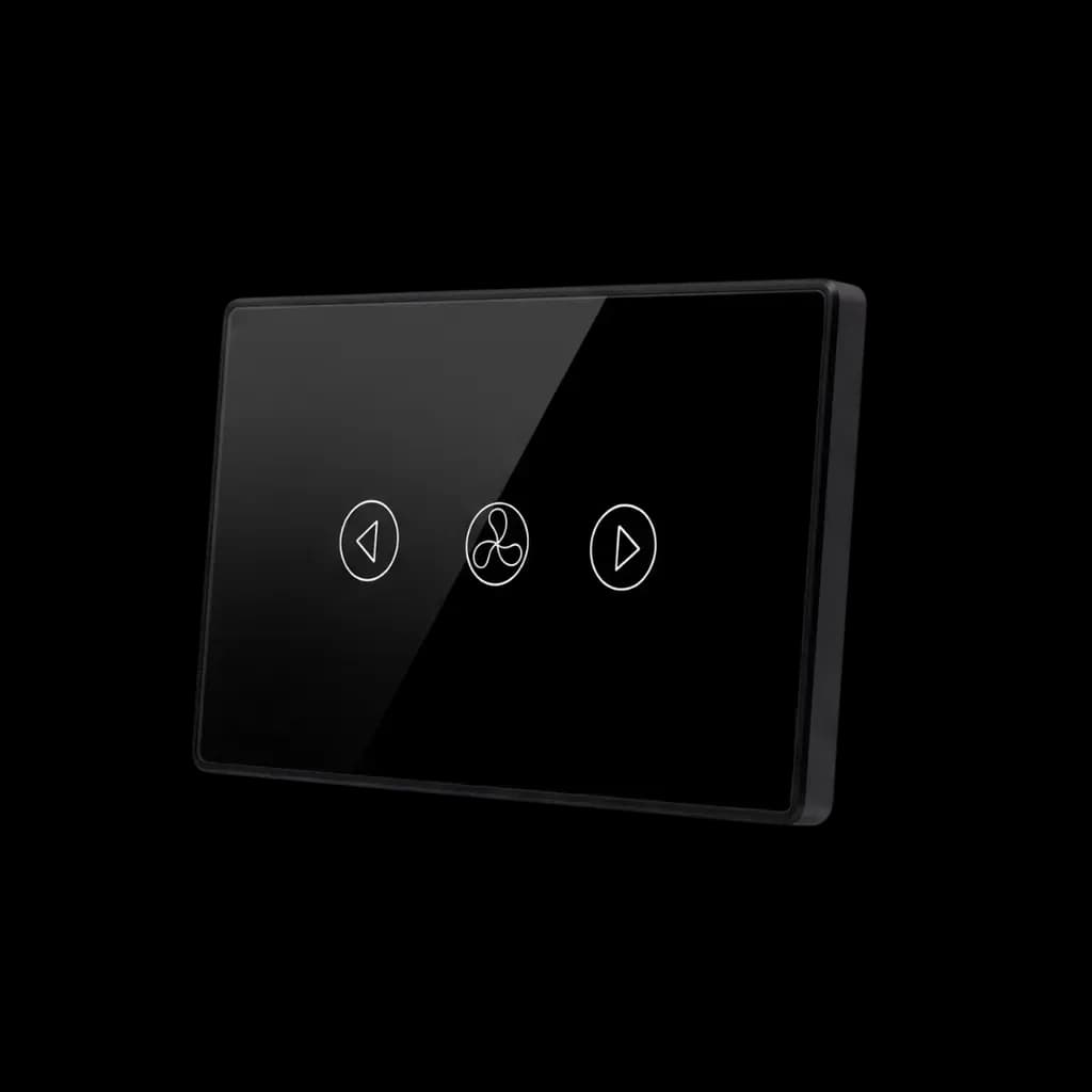 Smart Wi-Fi Fan Controller 1